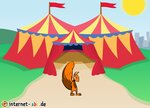 Baukasten: Zirkus