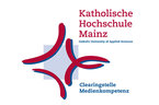 Logo: Clearingstelle Medienkompetenz der Deutschen Bischofskonferenz an der Katholischen Hochschule Mainz