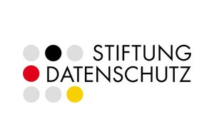 Logo Stiftung Datenschutz; Bild: Stiftung Datenschutz