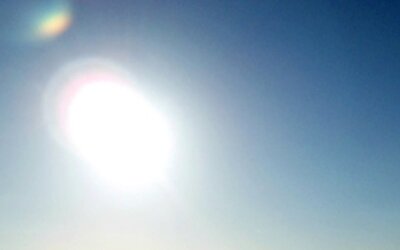 Sonnenschein