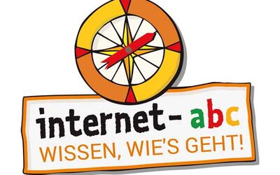 Logo des Internet-ABC; Bild: Internet-ABC