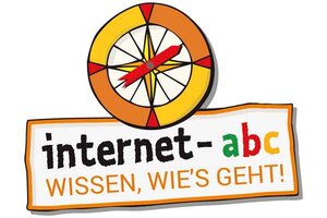 Logo des Internet-ABC; Bild: Internet-ABC Logo des Internet-ABC; Bild: Internet-ABC
