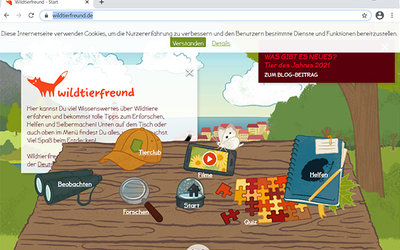 www.wildtierfreund.de