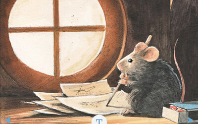 Bild: Verlag Friedrich Oetinger