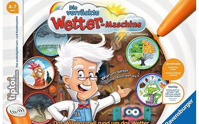 Bild: Ravensburger Spieleverlag