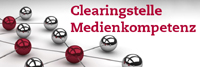 Logo Clearingstelle Medienkompetenz