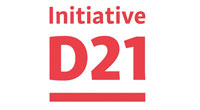 Logo: Initiative D21