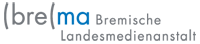 Logo: Bremische Landesmedienanstalt (brema)