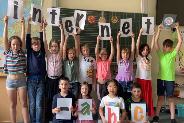 20 Jahre Internet-ABC | Internet-ABC