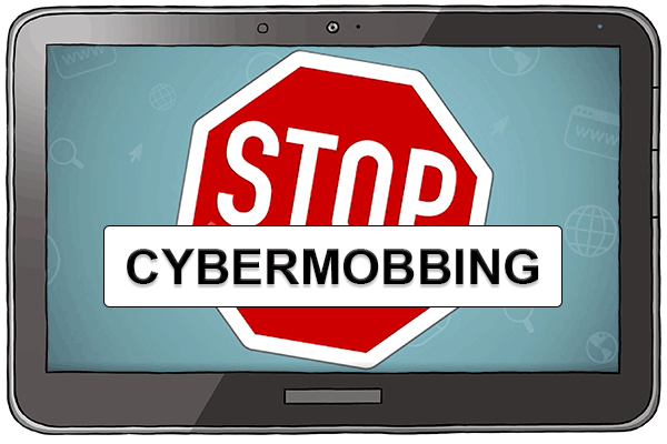 Cyber-mobbing