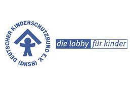 Logo: Deutscher Kinderschutzbund Bundesverband e.V. 