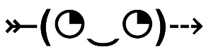 Schriftzeichen zum kopieren coole Emoji •
