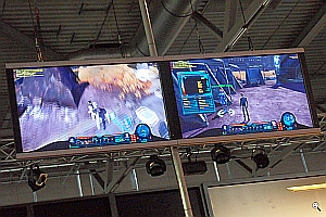 Computerspiel; Bild: Find-das-Bild.de / Michael Schnell Computerspiel; Bild: Find-das-Bild.de / Michael Schnell