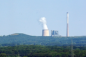 Kraftwerk; Bild: Find-das-Bild.de / Michael Schnell