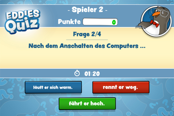 Zwei Quiz Zum Computer Abc Internet Abc
