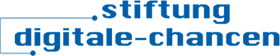 Logo: Stiftung Digitale Chancen