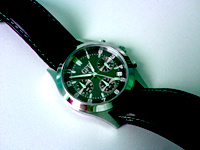 Armbanduhr; Bild: Internet-ABC Armbanduhr; Bild: Internet-ABC