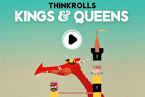 Neue Spieletipps: Thinkrolls, Mario Kart 8 und Naturblick – Stadtnatur ...